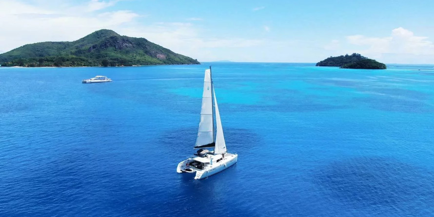 Lagoon 400 S2