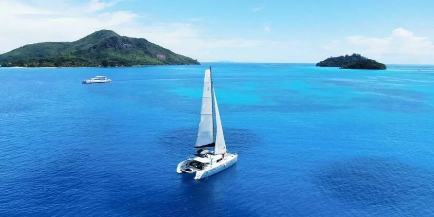 Lagoon 400 S2