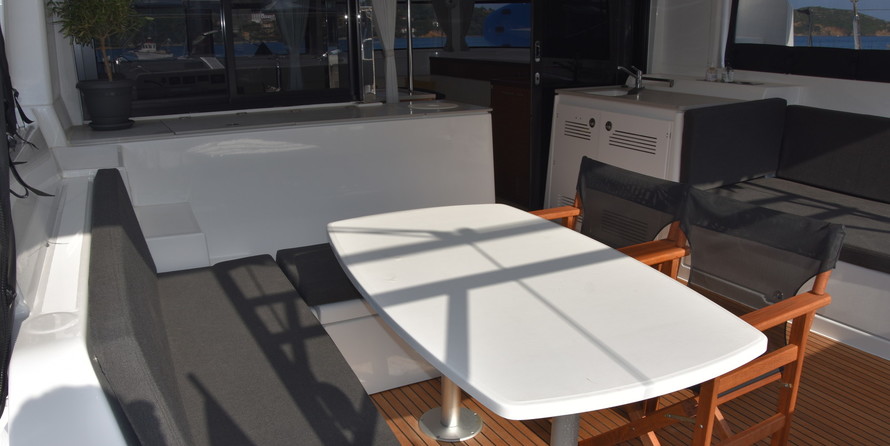 Lagoon 46