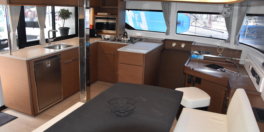 Lagoon 46
