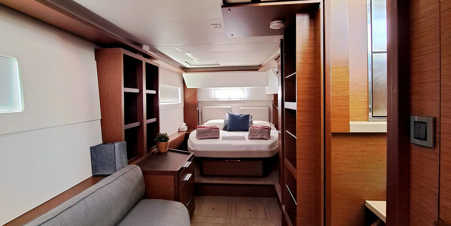 LAGOON 460