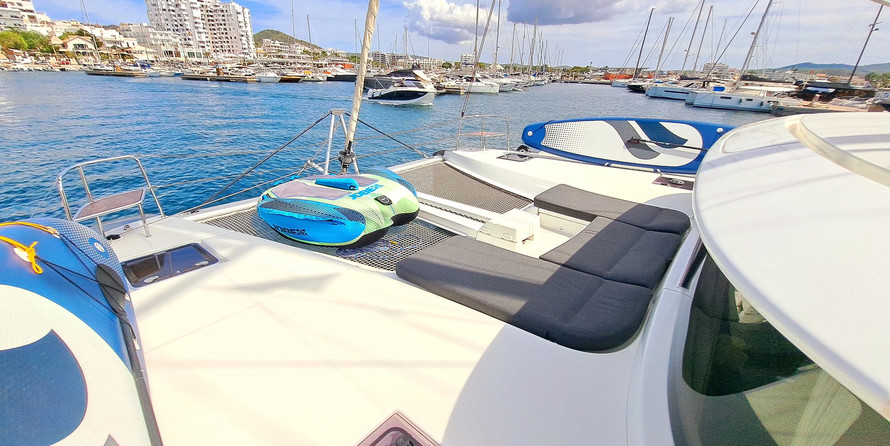 LAGOON 460