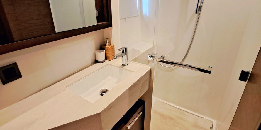 LAGOON 460