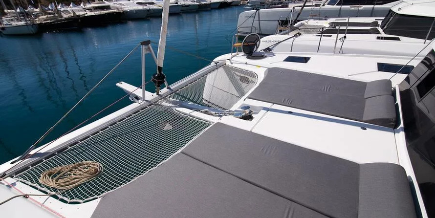 Dufour 48 Catamaran