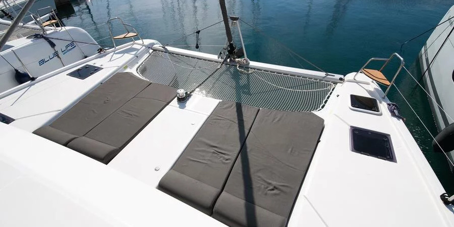 Dufour 48 Catamaran