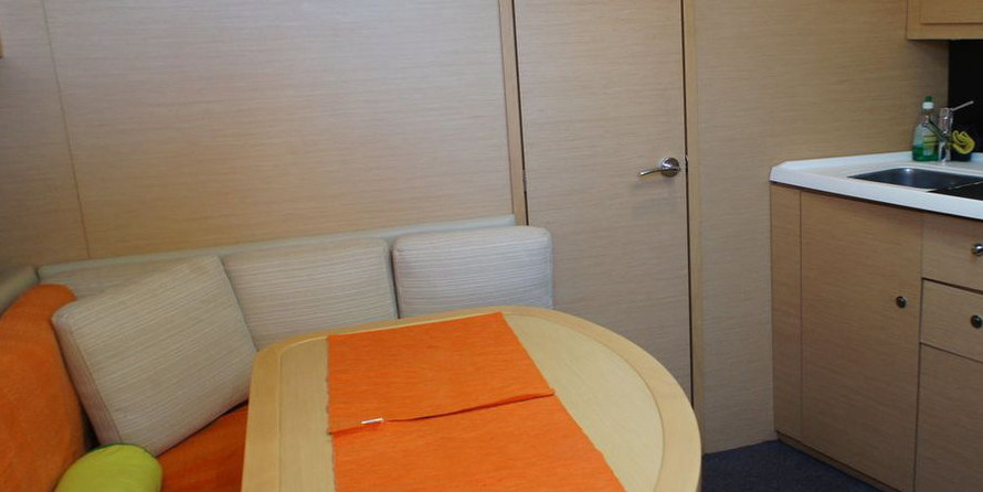 Beneteau Monte Carlo 37 Open