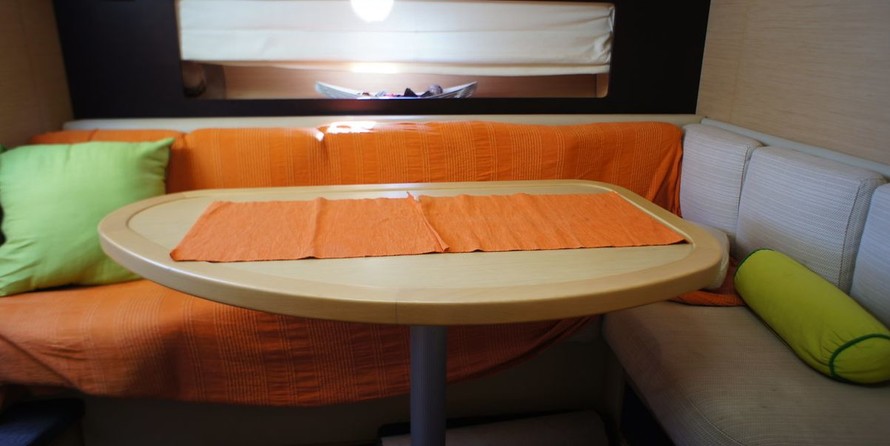 Beneteau Monte Carlo 37 Open