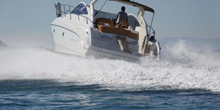 Beneteau Monte Carlo 37 Open