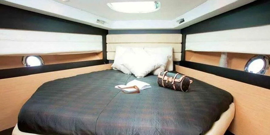 Beneteau Monte Carlo 37 Open