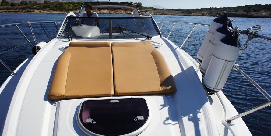 Beneteau Monte Carlo 37 Open