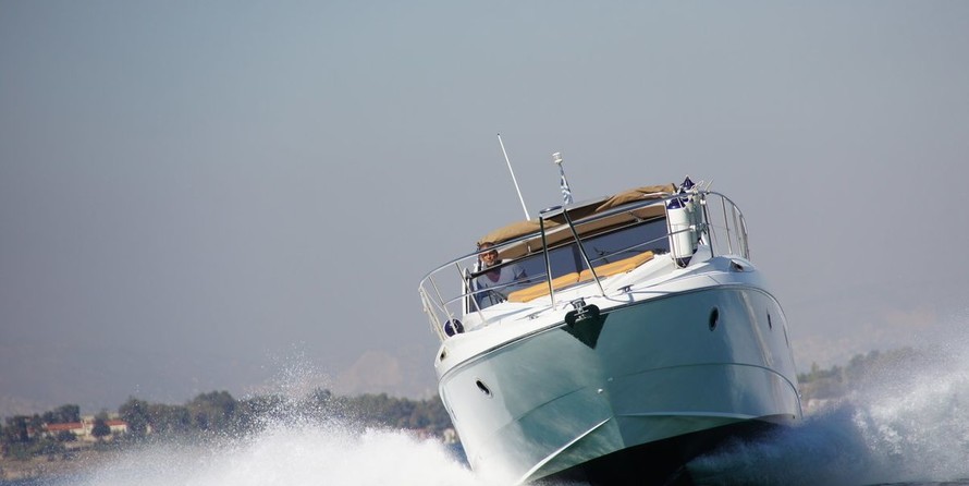 Beneteau Monte Carlo 37 Open