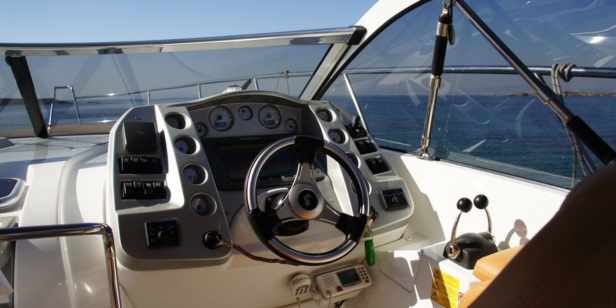 Beneteau Monte Carlo 37 Open