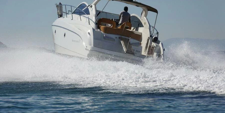 Beneteau Monte Carlo 37 Open