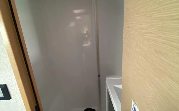 Fountaine Pajot Saba 50