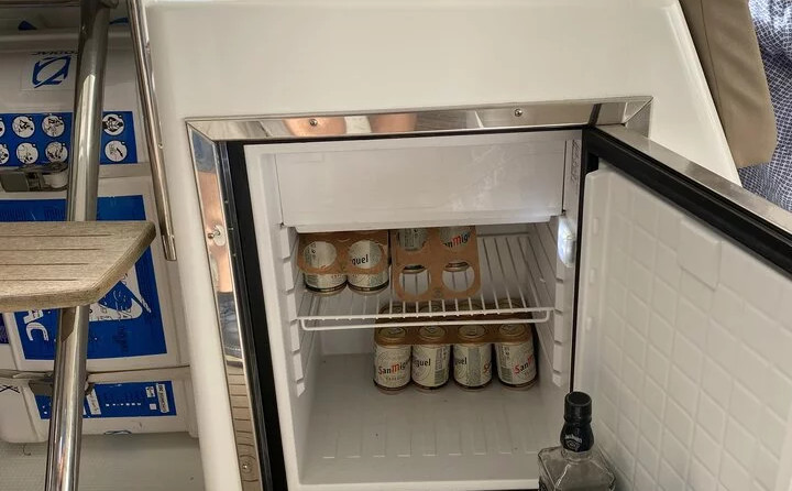 Fountaine Pajot Saba 50