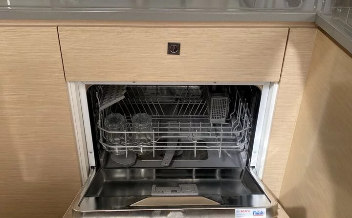 Fountaine Pajot Saba 50