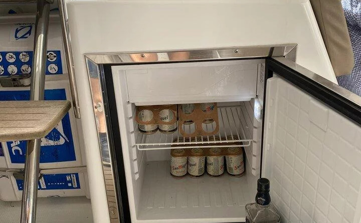 Fountaine Pajot Saba 50