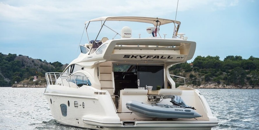 Azimut 47