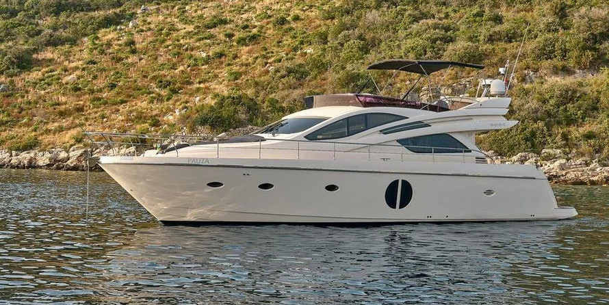 Rodman Muse 54