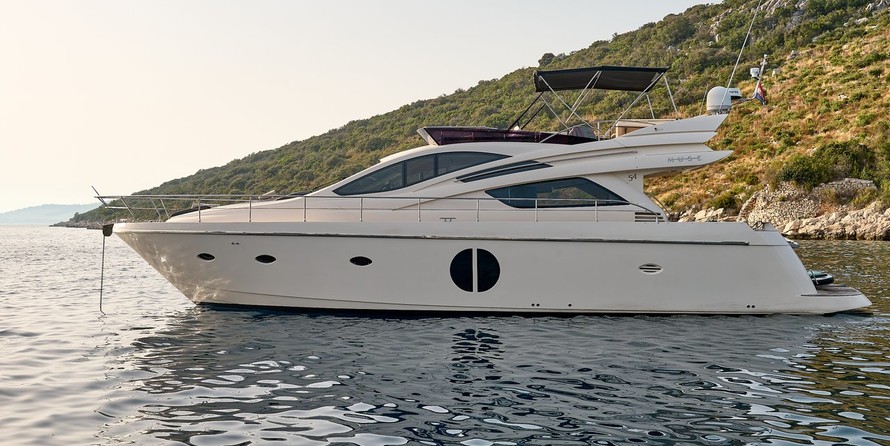 Rodman Muse 54