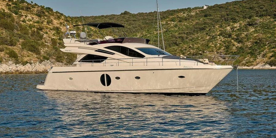 Rodman Muse 54