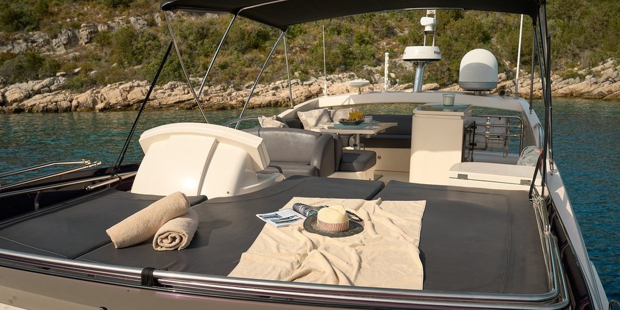 Rodman Muse 54