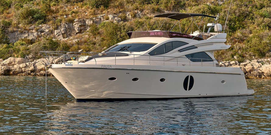 Rodman Muse 54