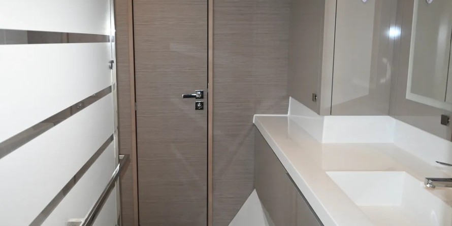 Fountaine Pajot Saona 47