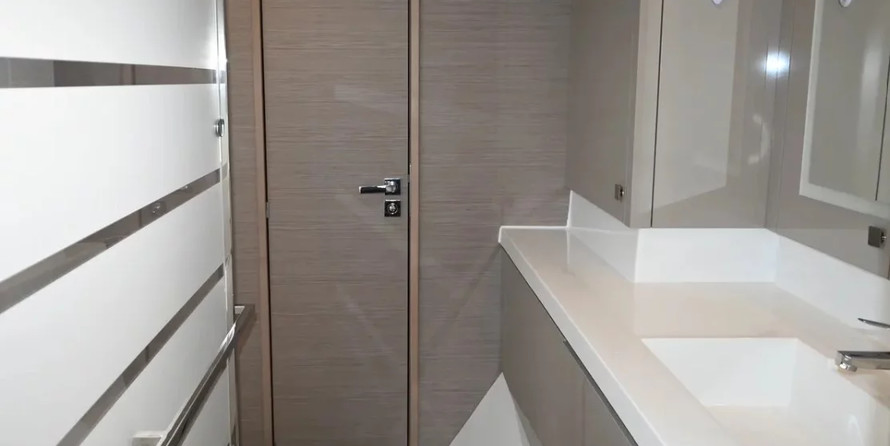 Fountaine Pajot Saona 47