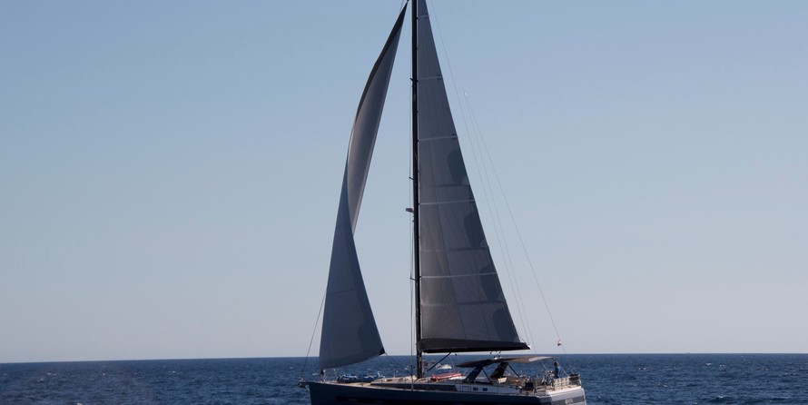 Beneteau Oceanis Yacht 62