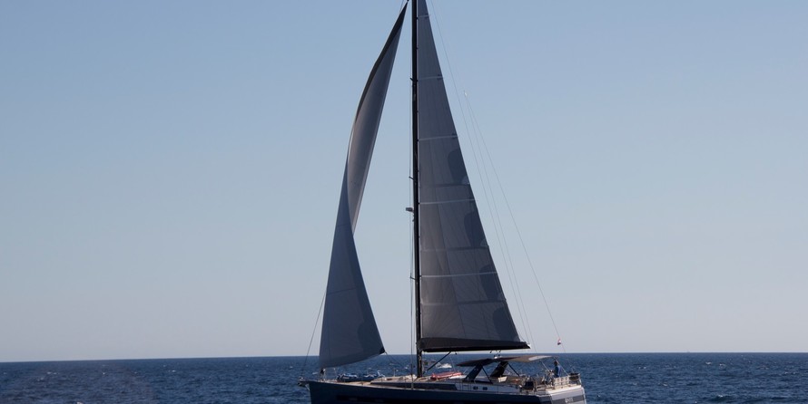 Beneteau Oceanis Yacht 62