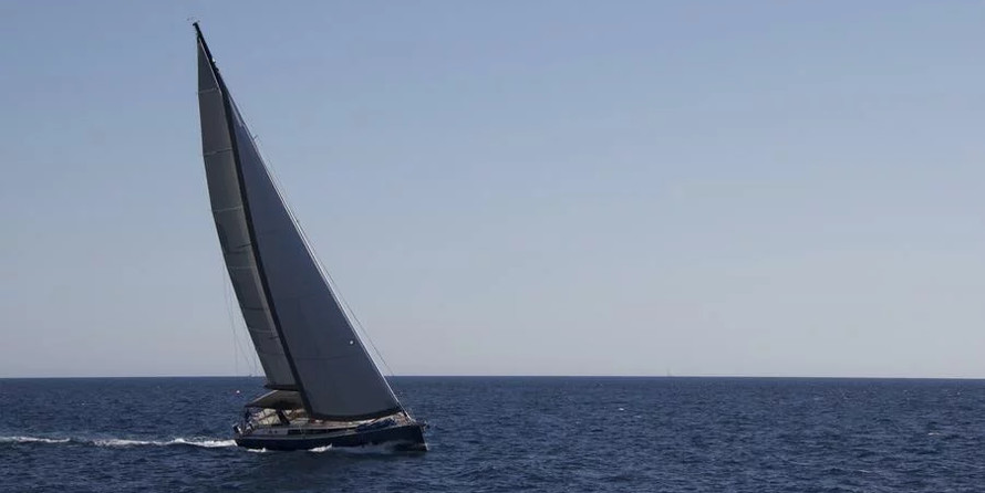 Beneteau Oceanis Yacht 62