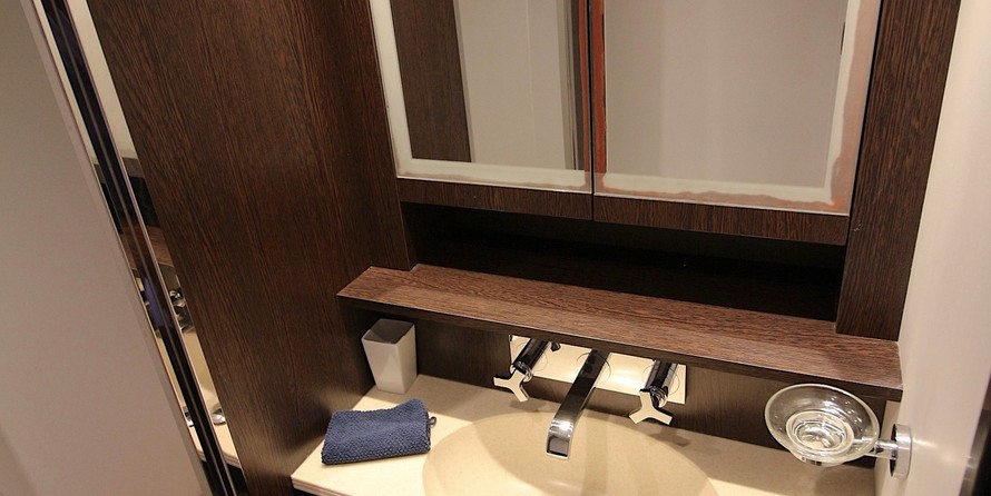 Fountaine Pajot QUEENSLAND MY 55