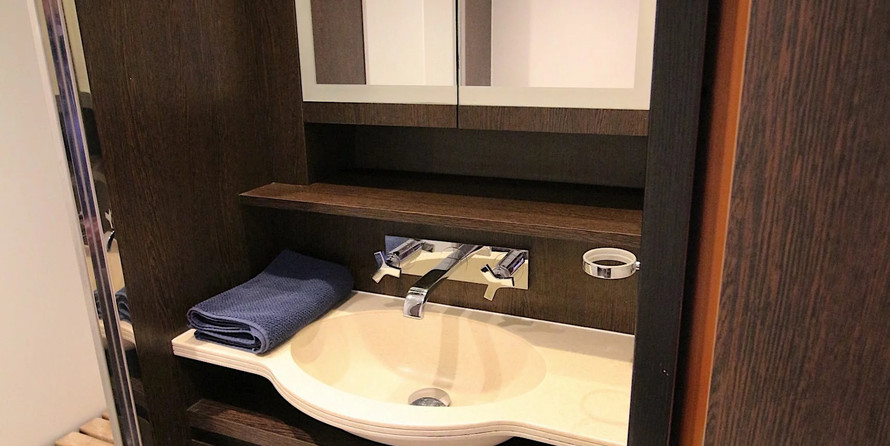 Fountaine Pajot QUEENSLAND MY 55