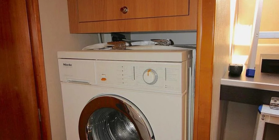 Fountaine Pajot QUEENSLAND MY 55