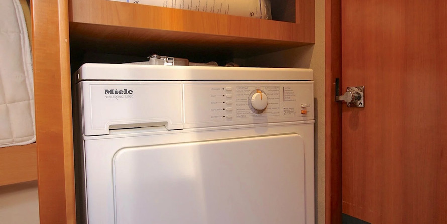 Fountaine Pajot QUEENSLAND MY 55