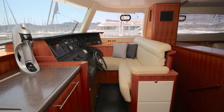 Fountaine Pajot QUEENSLAND MY 55