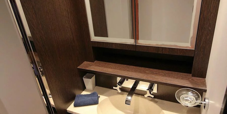 Fountaine Pajot QUEENSLAND MY 55