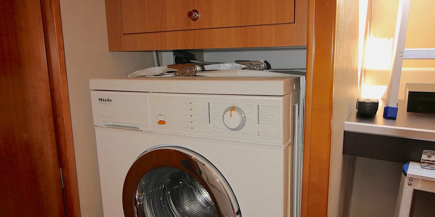 Fountaine Pajot QUEENSLAND MY 55