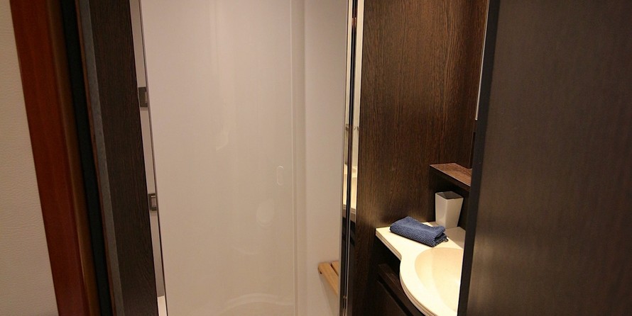 Fountaine Pajot QUEENSLAND MY 55