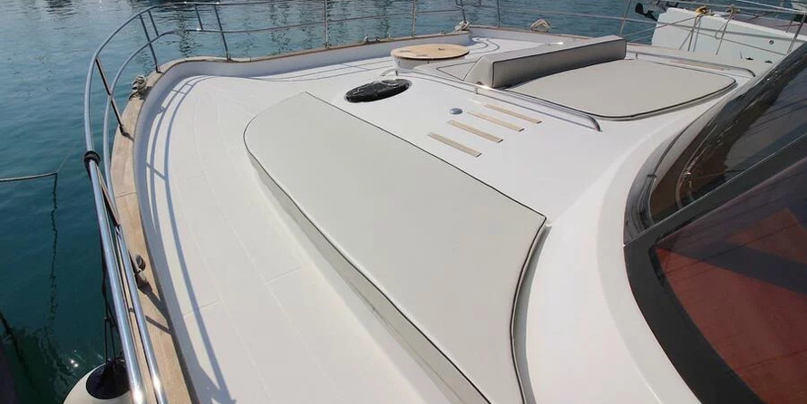 Fountaine Pajot QUEENSLAND MY 55