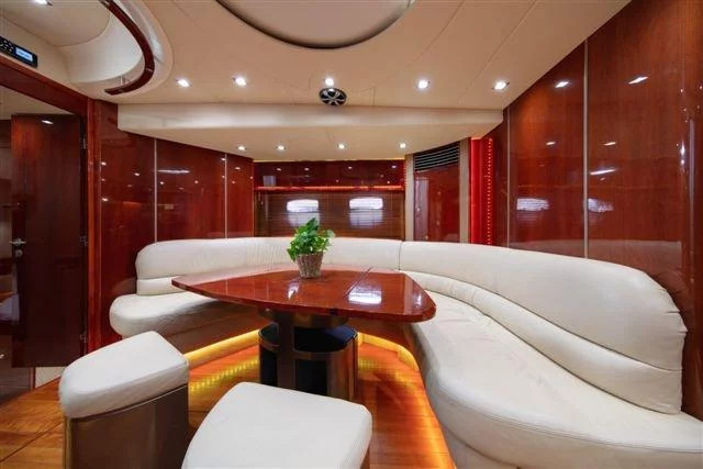 Fairline Targa 62