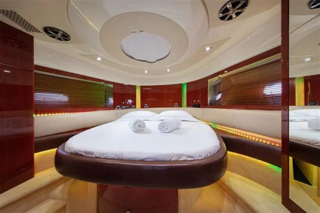 Fairline Targa 62