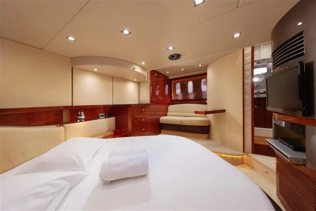 Fairline Targa 62