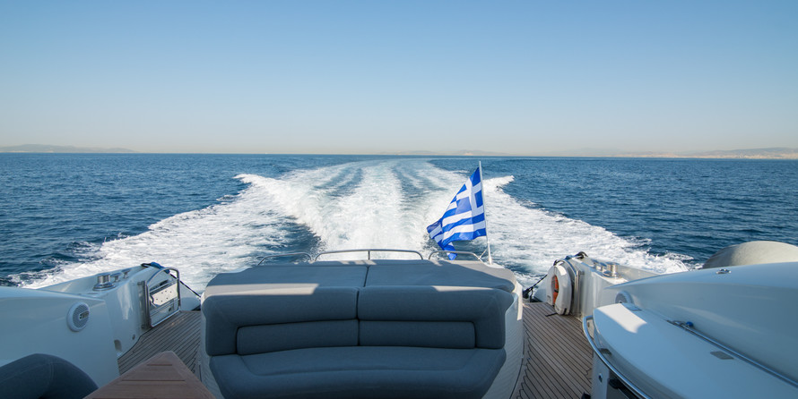 Sunseeker Predator 72