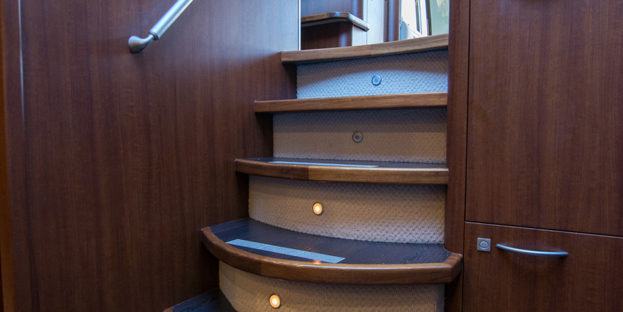 Sunseeker Predator 72