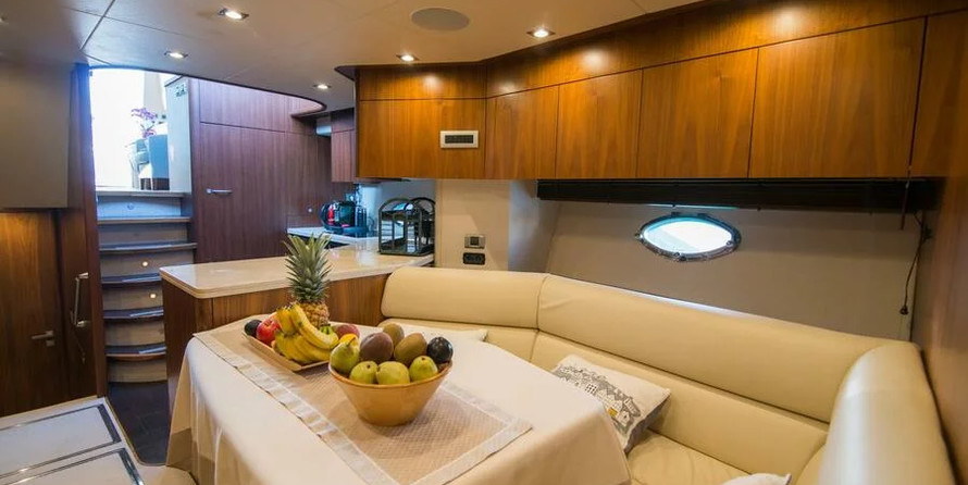 Sunseeker Predator 72