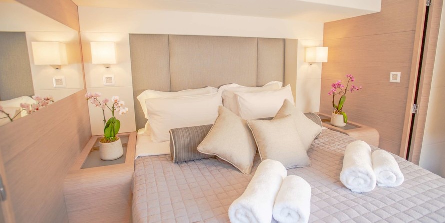 Fountaine Pajot Alegria 67