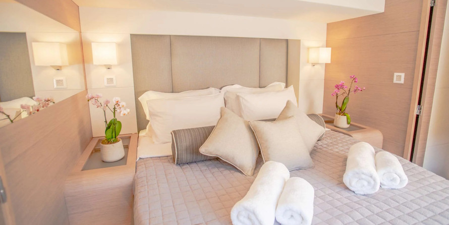 Fountaine Pajot Alegria 67