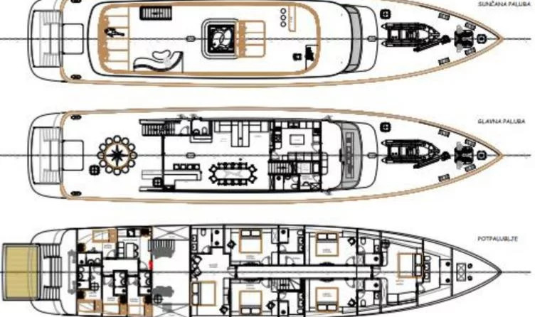 S/Y MarAllure